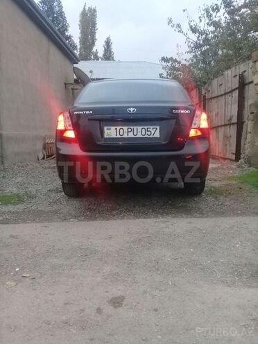 Daewoo Gentra 2014, 127,000 km - 1.5 l - Bakı