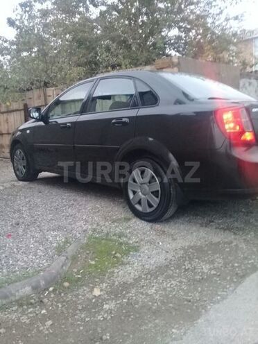 Daewoo Gentra 2014, 127,000 km - 1.5 l - Bakı