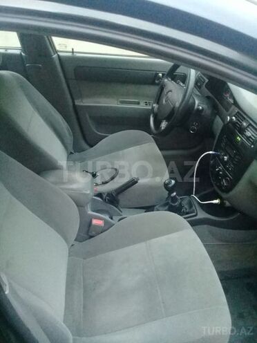 Daewoo Gentra 2014, 127,000 km - 1.5 l - Bakı