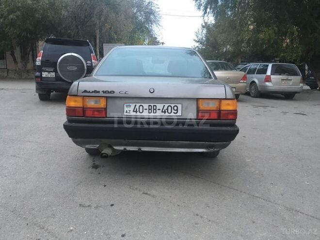 Audi  1985, 410,825 km - 0.2 l - Sumqayıt
