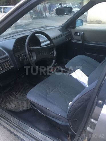 Audi  1985, 410,825 km - 0.2 l - Sumqayıt
