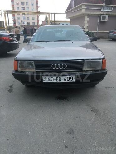 Audi  1985, 410,825 km - 0.2 l - Sumqayıt