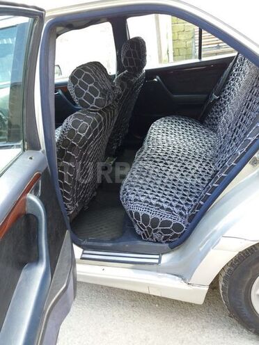 Mercedes C 200 1995, 356,265 km - 2.0 л - Bakı
