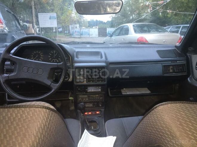 Audi  1985, 410,825 km - 0.2 l - Sumqayıt