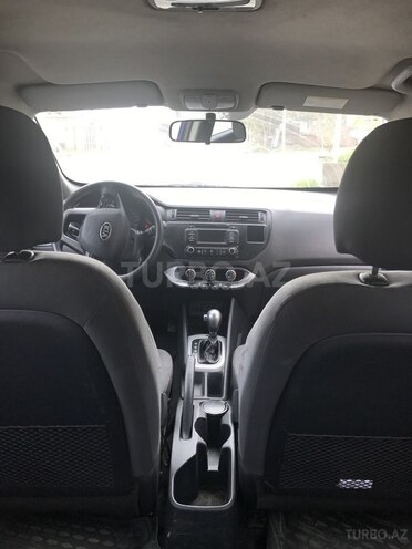 Kia Rio 2012, 120,000 km - 1.4 л - Bakı