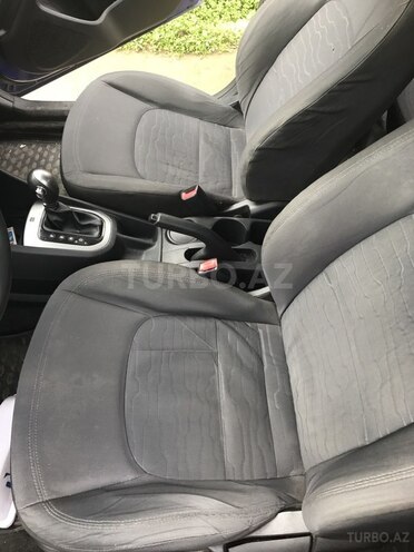 Kia Rio 2012, 120,000 km - 1.4 л - Bakı