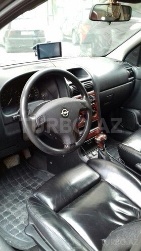 Opel Astra 1999, 283,000 km - 1.8 л - Bakı