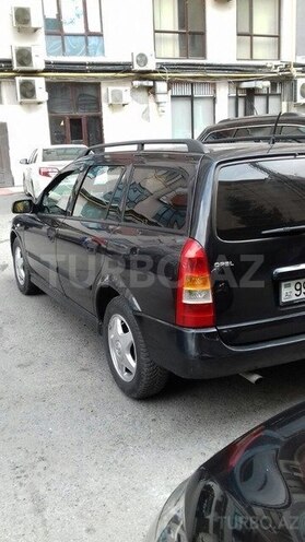 Opel Astra 1999, 283,000 km - 1.8 л - Bakı