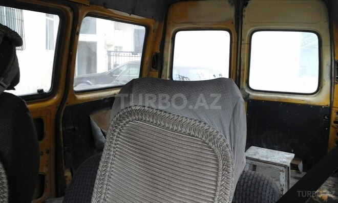 Ford Transit 1993, 200,000 km - 2.5 l - Bakı