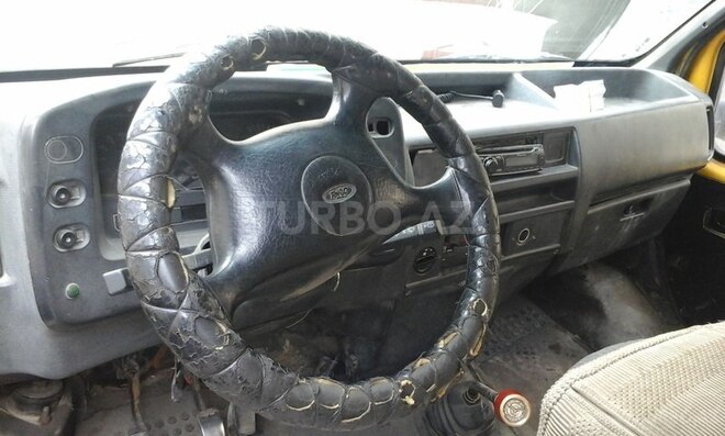 Ford Transit 1993, 200,000 km - 2.5 l - Bakı