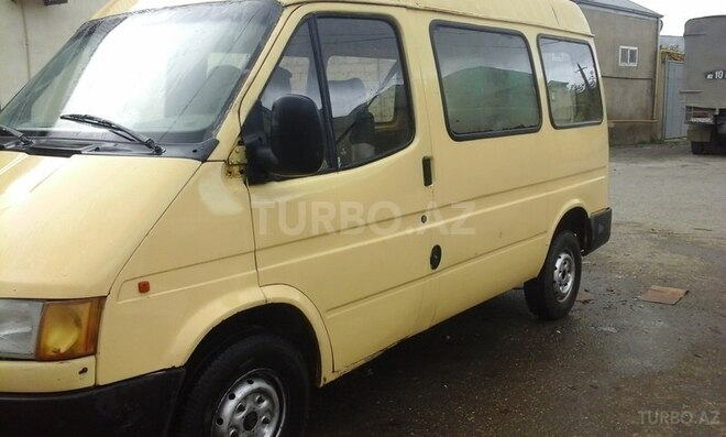 Ford Transit 1993, 200,000 km - 2.5 l - Bakı