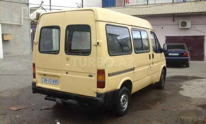 Ford Transit 1993, 200,000 km - 2.5 l - Bakı