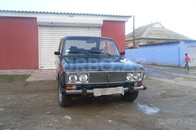 LADA (VAZ) 2106 1998, 200,000 km - 1.6 l - Neftçala