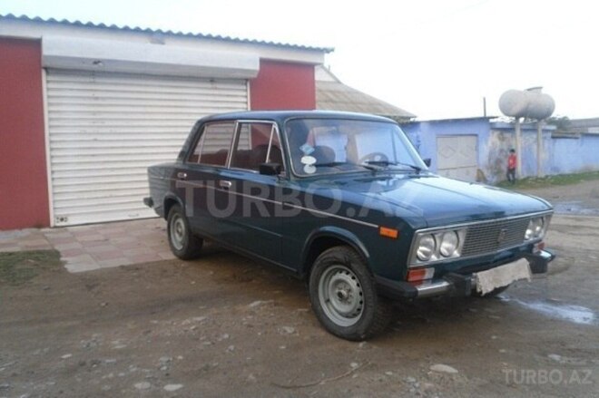 LADA (VAZ) 2106 1998, 200,000 km - 1.6 l - Neftçala