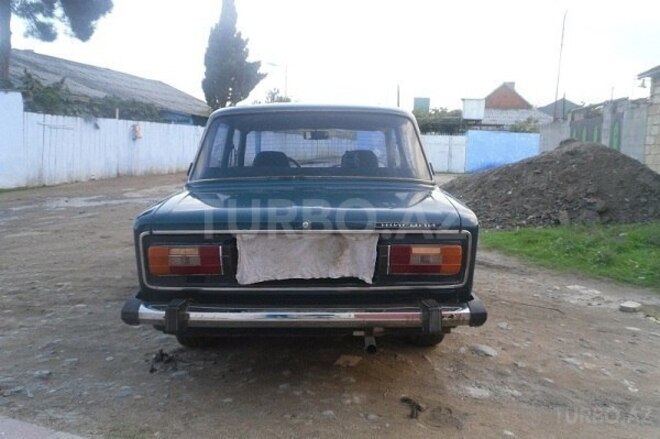 LADA (VAZ) 2106 1998, 200,000 km - 1.6 l - Neftçala