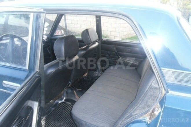 LADA (VAZ) 2106 1998, 200,000 km - 1.6 l - Neftçala