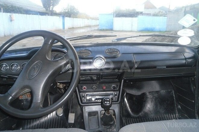 LADA (VAZ) 2106 1998, 200,000 km - 1.6 l - Neftçala