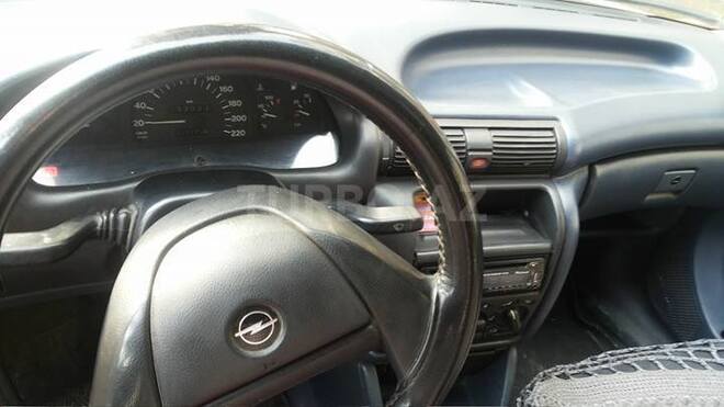 Opel Astra 1993, 352,023 km - 1.7 l - Bakı