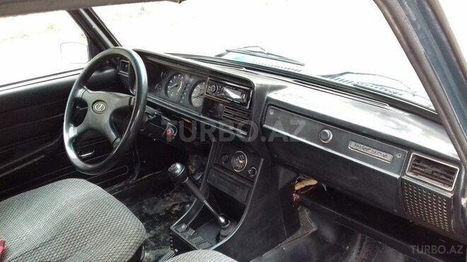 LADA (VAZ) 2107 1998, 250,000 km - 1.6 л - Bakı