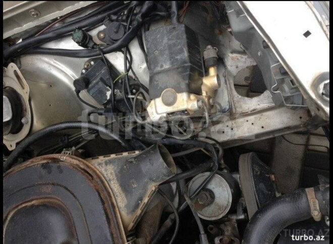 Mercedes 190 1990, 1,111 km - 0.2 l - Bakı