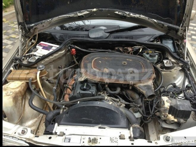 Mercedes 190 1990, 1,111 km - 0.2 l - Bakı