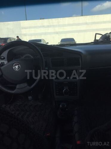 Daewoo Nexia 2005, 200,000 km - 1.6 l - Sumqayıt
