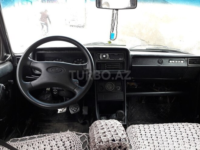 LADA (VAZ) 2107 2002, 155,000 km - 1.6 l - Bakı
