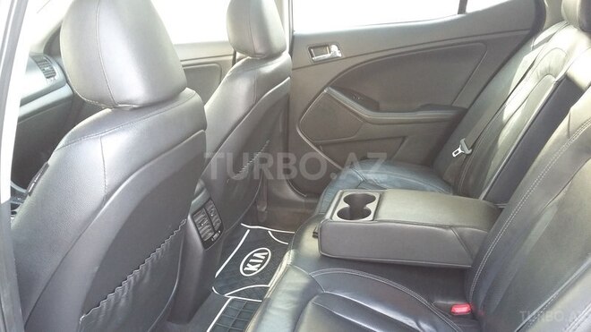 Kia Optima 2011, 145,000 km - 2.0 l - Bakı