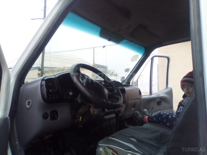 Ford Transit 1995, 111,111 km - 0.3 l - Ağstafa