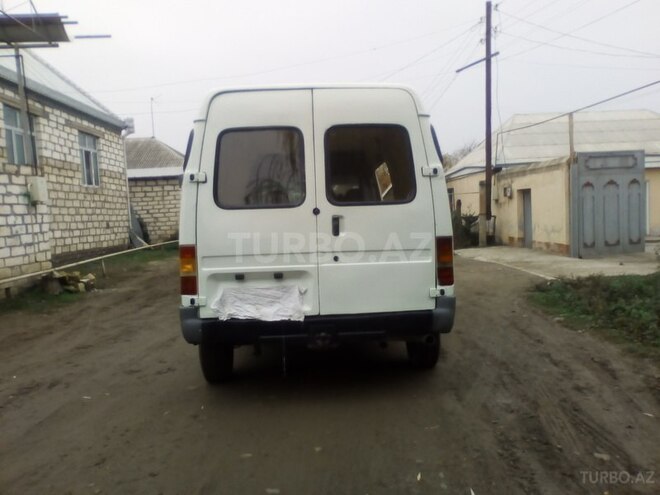 Ford Transit 1995, 111,111 km - 0.3 l - Ağstafa