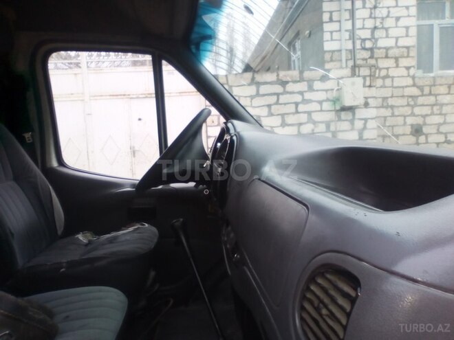 Ford Transit 1995, 111,111 km - 0.3 l - Ağstafa