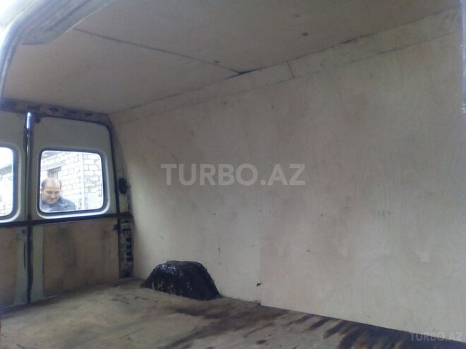 Ford Transit 1995, 111,111 km - 0.3 l - Ağstafa