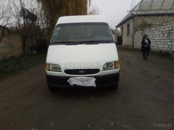 Ford Transit 1995, 111,111 km - 0.3 l - Ağstafa