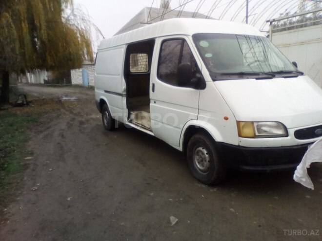 Ford Transit 1995, 111,111 km - 0.3 l - Ağstafa