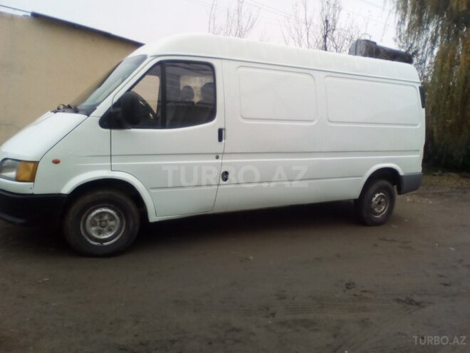Ford Transit 1995, 111,111 km - 0.3 l - Ağstafa