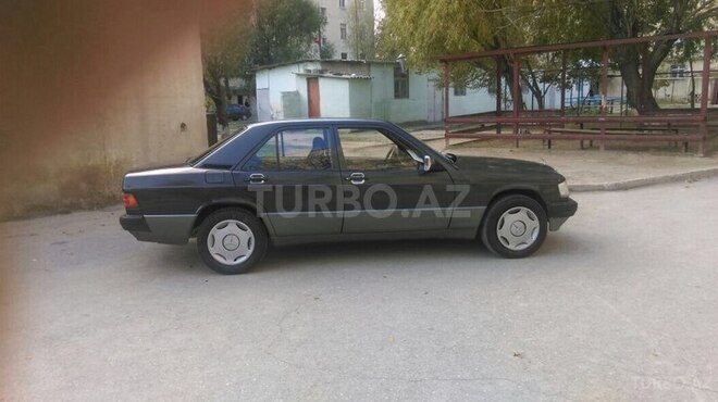 Mercedes 190 1991, 225,040 km - 0.2 л - Bakı