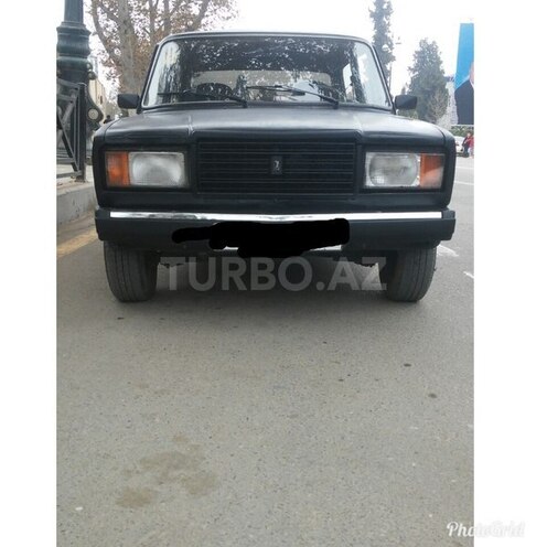 LADA (VAZ) 2107 2010, 25,364 km - 1.6 l - Gəncə
