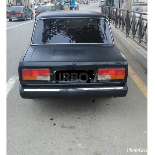 LADA (VAZ) 2107 2010, 25,364 km - 1.6 l - Gəncə