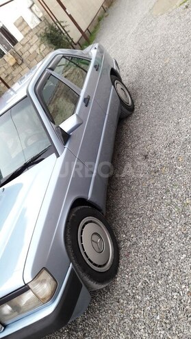Mercedes 190 1991, 321,643 km - 1.8 l - Bakı