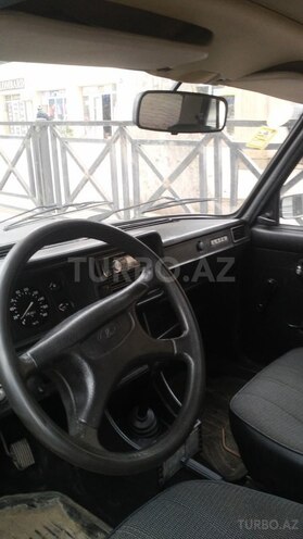 LADA (VAZ) 2107 2010, 25,364 km - 1.6 l - Gəncə