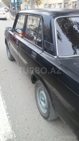 LADA (VAZ) 2107 2010, 25,364 km - 1.6 l - Gəncə