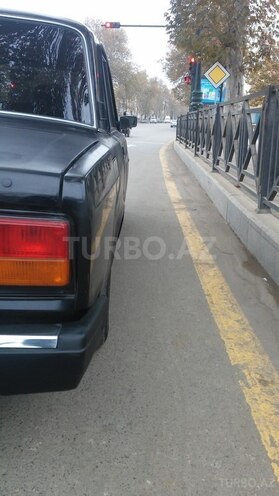 LADA (VAZ) 2107 2010, 25,364 km - 1.6 l - Gəncə