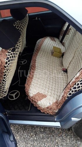Mercedes 190 1991, 321,643 km - 1.8 l - Bakı