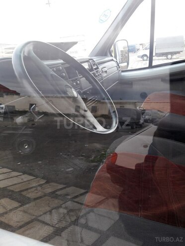 GAZ 330202-740 2004, 200,000 km - 2.4 l - Bakı