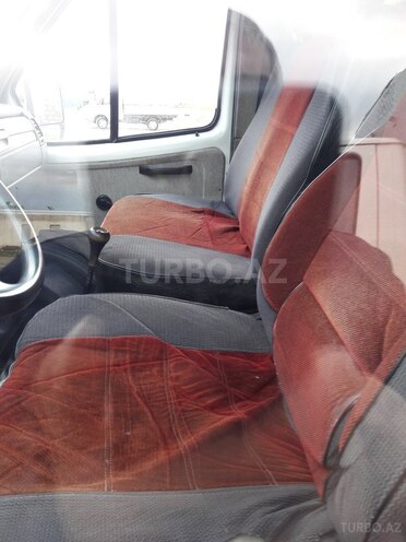 GAZ 330202-740 2004, 200,000 km - 2.4 l - Bakı