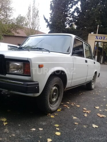 LADA (VAZ) 2107 2010, 58,000 km - 1.6 l - Bakı