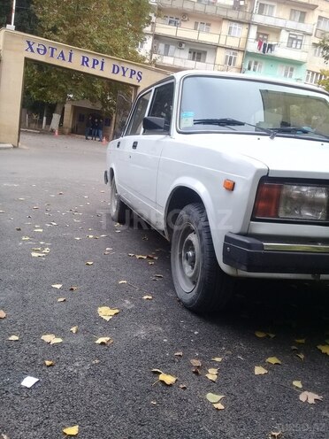 LADA (VAZ) 2107 2010, 58,000 km - 1.6 l - Bakı