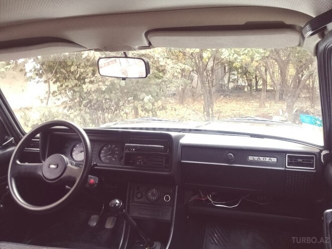 LADA (VAZ) 2107 2010, 58,000 km - 1.6 l - Bakı