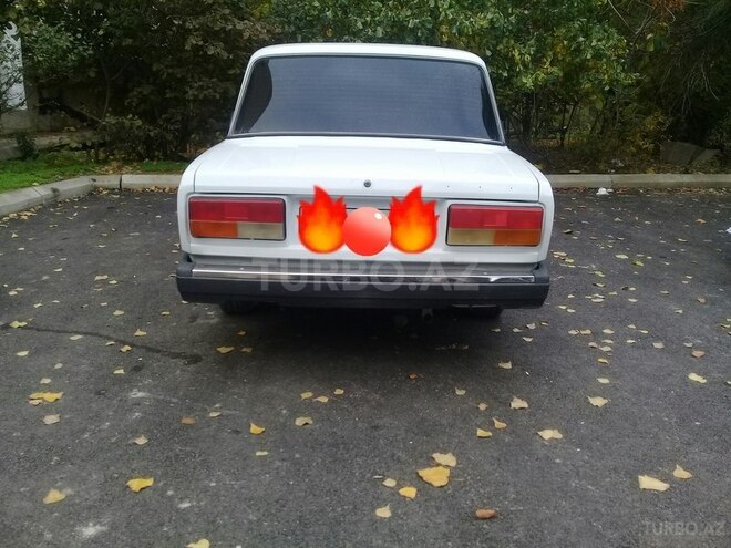LADA (VAZ) 2107 2010, 58,000 km - 1.6 l - Bakı