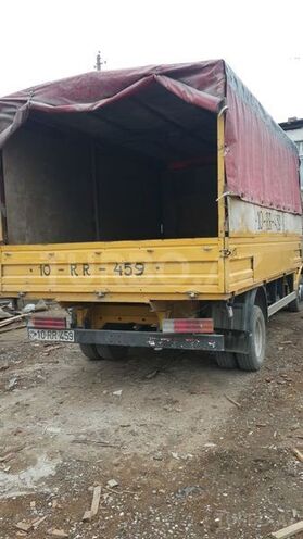 Mercedes 408 D 1991, 250,000 km - 2.3 l - Bakı